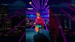 Neon Queen &ndash; A Dark Electro Rock Seduction | Shura Music