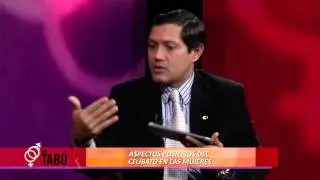 Sin Tabú - Vivir sin Sexo