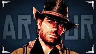 Simplemente ARTHUR MORGAN