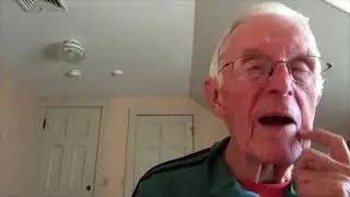 Father Bill Sheehan: Welcoming Prayer Teaching and Guided Meditation