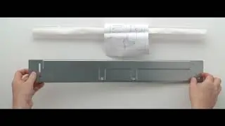 AEG How To Install a Semi Integrated Dishwasher Feature Video
