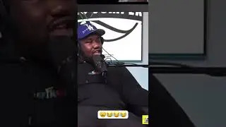 UK RAPPER BIG FREDO PG TRIED TO FLY OUT THE HVC