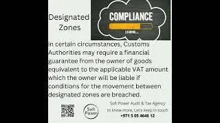 Designated Zones