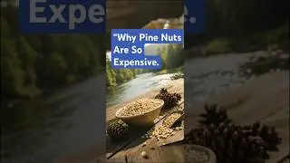 &ldquo;Why Pine Nuts Are So Expensive