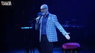 ¿Nos dará Serrat su bendición?. Una de sus mejores canciones, Benito.