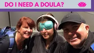 Do I Need A Doula?