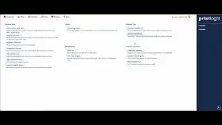 Sales and Marketing Reports