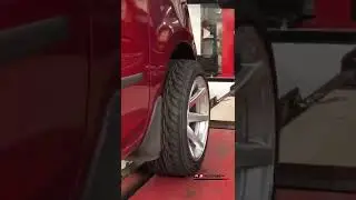 Wagon R GTR Pro 14 x7j Nankang tyre Custom  nuts