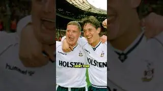 Gary Lineker HILARIOUS Paul Gascoigne story🤣🤣