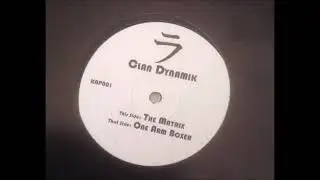 Clan Dynamik &lrm;- One Arm Boxer
