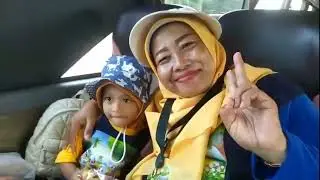 Outing class KB/TK AL IKHLAS SALMAN