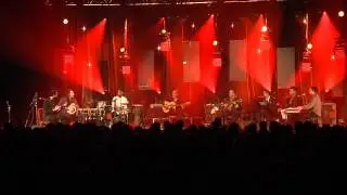 Juan Carmona & Ptit Moh - Chaâbi Flamenco 2017