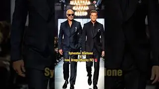 Action Legends 👑🔥 &ndash; Heroes & Villains on the Catwalk