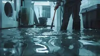 Water Restoration Services - Flood Damage Restoration, Colorado Springs