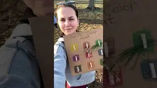 Outdoor Activities for Kids | Budget Friendly Outside Playing | Spring games #diy #kidscrafts #draw