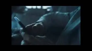 Thats Why Im Here- Obi Wan