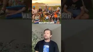Swav Pior of illScarlett on how the Pior Fam became friends with Walk Off The Earth!