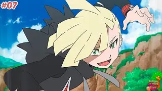 Pok&eacute;mon Super Sol Ep.07- SUERTE AL LOCKE