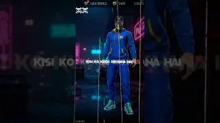 #freefire #edit Pro Gamer FF #shorts #video #funny