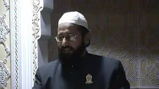 Mehfil e Milad un Nabi - Part 1 - Southall 2020