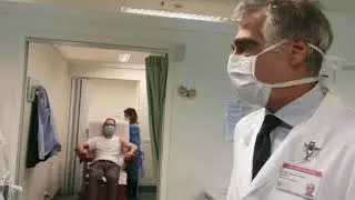 Vaccino Day Ospedale Legnano