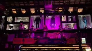 Zombie - Cranberries | My first live performance in the last 5 year!!