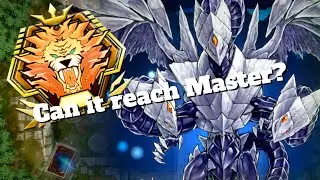 Ice Barrier in Master Duel | How far can it go?