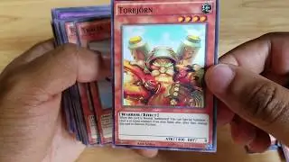 E Hero Overwatch Deck