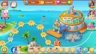 How to get Free Diamonds in Cooking Madness Game !