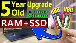 Crucial Basics 8GB DDR4 1.2v 2666Mhz CL19 SODIMM RAM Memory Module for Laptops | Unboxing Video