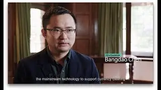 Quionblock - Moving Blockchain to the Mainstream