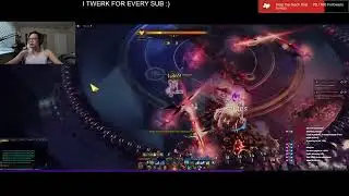 Angry korean boi practicing Prokel