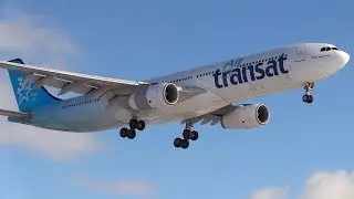 Most EPIC Aviation Video with Uplifting Trance Music