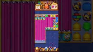 Resort Match | Level 101 Round 01-10