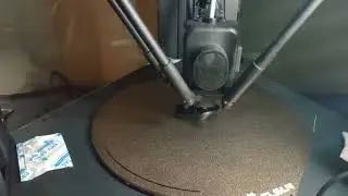 benchy boat flsun T1 10min