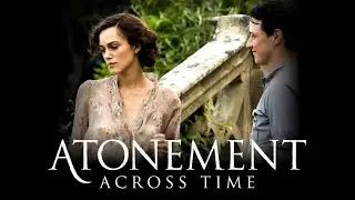 Across Time - Forbidden Love Ballad: Atonement