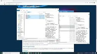 OpenGL Setup in CodeBlocks | Computer Graphics