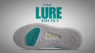 Nike PG 3 LURE 2019 DETAILED LOOK