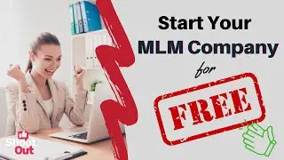How to Start Your Own MLM Company for Free