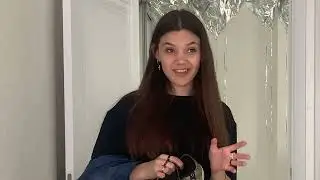 Try on haul / My fav looks for June 2022 / Elizaveta Shubina