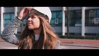 Vereenigingsgebouw in Hengelo. Waar verleden, heden en toekomst samen komen!