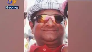 Nayeem Case | 5 Telangana Cops Suspended | For Alleged Links With Gangster Nayeemuddin