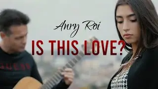 Whitesnake  &mdash;  Is this love (Guitar acoustic cover)