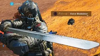 How To Unlock Numbers Outfit for Spectre in Bo4! (Spectre Numbers Outfit Unlock)