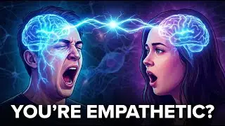 Contagious Yawning Proves You're Empathetic