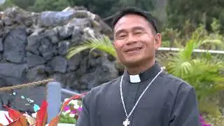 Maui church to enshrine relic of Saint Faustina