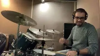 Rhapsody in blue - Eumir Deodato - drum cover
