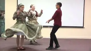Multicultural Festival 2021: New Year Celebrations Around the World