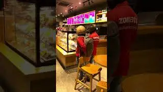 Starbucks City Center Salt Lake Kolkata Coffee Shop Cafe ☕️ #kolkata #starbucks #saltlakecity