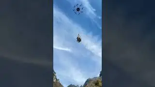 High lifting payload drones